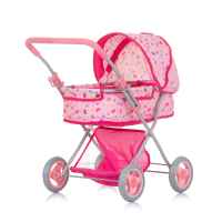 Количка за кукли Chipolino Дора, пеперудки-6GGsk.jpeg