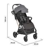 Бебешка лятна количка Moni Cardi, черна-6GYgV.jpeg