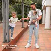 Ергономична раница Lorelli MIA, Black-6H4hW.jpeg