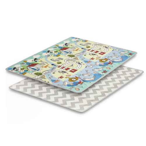 Подложка за игра KinderKraft MATTY 2
