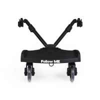 Универсална степенка за второ дете Cangaroo Follow me-6HTtd.jpg