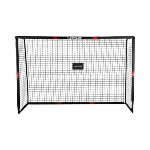 Футболна врата Dunlop 300x200x120 см