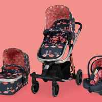 Бебешка количка 3в1 Cosatto Giggle Trail + ЧАНТА и ЧУВАЛЧЕ, Pretty Flamingo-6I5O4.jpeg