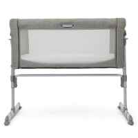 Бебешка кошара Joie Roomie Glide, Foggy Gray-6ISss.jpeg