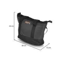 Комбинирана бебешка количка 2в1 Moni Rafaello, черен-6ITIU.jpeg