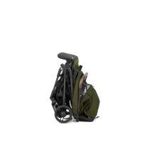 Лятна бебешка количка Noordi SIA carbon, Sand Beige-6JI60.png