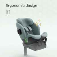 Столче за кола Avionaut Stardust Airflow AV-390, Black-6JK3y.jpeg