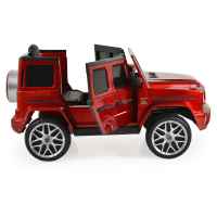 Акумулаторен джип Mercedes-AMG G63, мет. червен-6KmVH.jpeg