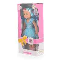 Кукла Moni Toys 38 cm Fairy Doll Sun, синя-6LD1R.jpeg