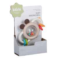 Бебешка дрънкалка и гризалка Kaichi, Пеперуда-6McC4.jpeg