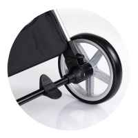 Комбинирана бебешка количка 2в1 Chipolino Виста, тирамису-6Nk5K.jpeg