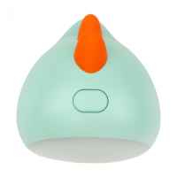 Детска лампа MARY’S, Dino green-6Nojk.jpeg