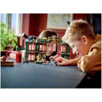 Конструктор LEGO Harry Potter The Ministry of Magic Министерството на магията-6OMff.jpg