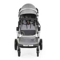 Комбинирана бебешка количка 4в1 Moni Polly, сива-6Q6ok.jpeg