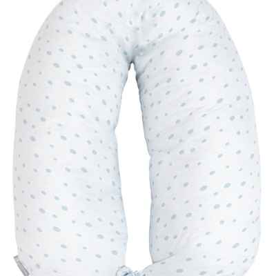 Възглавница за бременни Kikka Boo Little Fox