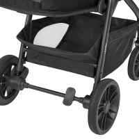 Бебешка лятна количка Kikka Boo Jody, Black-6RDoC.jpeg