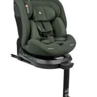 Столче за кола Kikka Boo i-Orbit i-SIZE, Army Green 2025-6SjYp.jpeg
