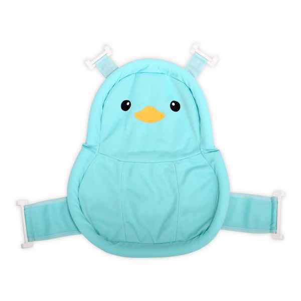 МРЕЖА ЗА ВАНА Lorelli PENGUIN, BLUE-6TWI2.jpeg