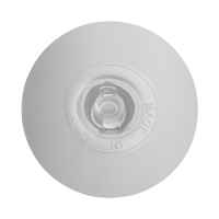 Бебешка вана с помпа Chipolino Bubble Nest, сива-6VHGJ.jpeg