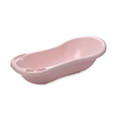Бебешка анатомична вана Lorelli 100см, Nordic Pink