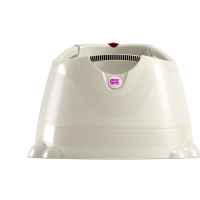 Бебешка вана OK Baby Опла, бяла/екрю-6VvSL.jpg