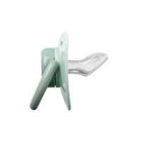 Залъгалка Kikka Boo 6-18 м Savanna, Mint 2 бр.-6VyRL.jpeg