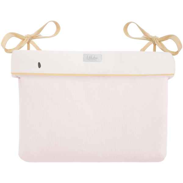 Кош за памперси с връзки Kikka Boo, Hedge-hugs-6X1Dk.jpg