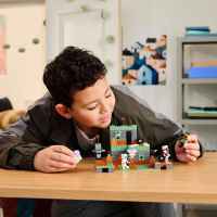 Конструктор LEGO Minecraft, Залата за изпитания-6XBws.jpeg