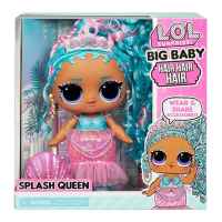 Кукла MGA L.O.L. Surprise! Big Baby Hair Hair Hair, с аксесоари-6XOBG.jpeg