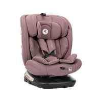 Столче за кола Lorelli Capella Isofix 360, Pink-6Xsky.jpeg