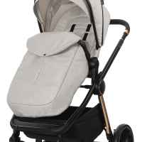 Комбинирана бебешка количка 3в1 Lorelli Bianca, Black-6YbSQ.jpeg