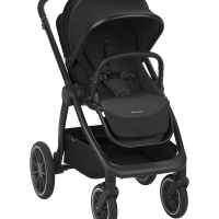 Комбинирана бебешка количка 2в1 Kikka Boo Naya, Black-6ZpYT.jpeg