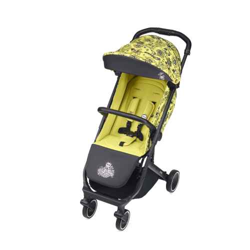 Лятна бебешка количка Anex Air-X Woo special edition