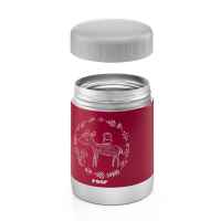 Термо кутия за съхранение на храна Reer, Розова-6bexh.jpg