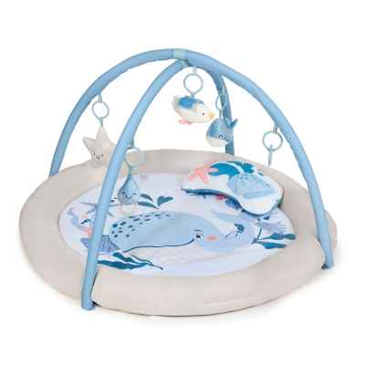 Активна гимнастика Kinderkraft Cozyplay, Nordic Breeze