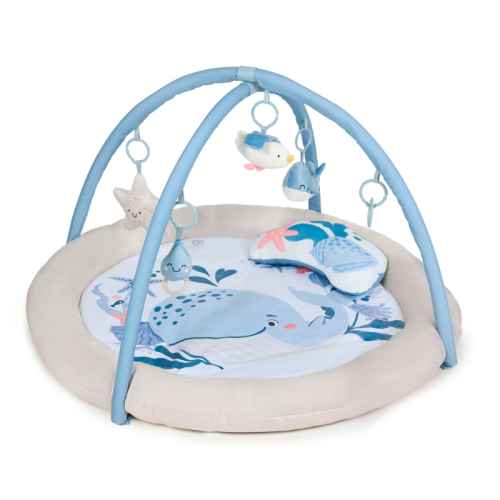 Активна гимнастика Kinderkraft Cozyplay, Nordic Breeze