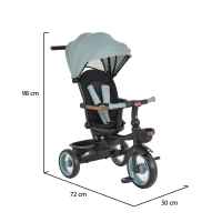 Триколка Byox Jasper, зелена-6dbgE.jpeg