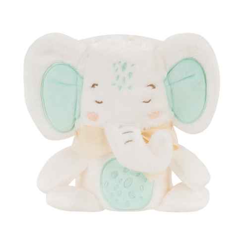 Бебешко одеяло с 3D бродерия Kikka Boo Elephant Time