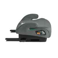 Седалка за кола Kikka Boo i-Tip i-SIZE, Dark Grey-6fvzi.jpeg