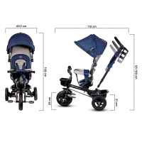 Триколка KinderKraft AVEO, Rose Pink-6hQNA.jpeg