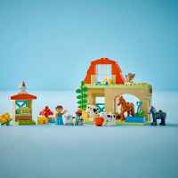 Конструктор LEGO DUPLO Грижа за животните във фермата-6hzTl.jpeg