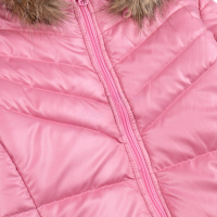 Детско яке Вега-М, тъмна пудра-6iBYp.png