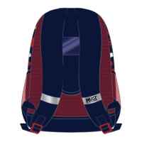 Ученическа раница Must, Spider man-6jGbG.jpeg