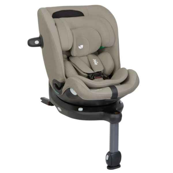 Столче за кола Joie i-Pivot™ Grow, 40-135 см, Oak-6jdZm.jpeg
