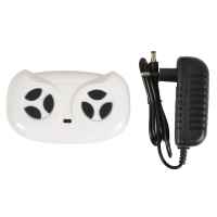 Акумулаторен джип Moni Arizona, оранжев-6k7OS.jpeg