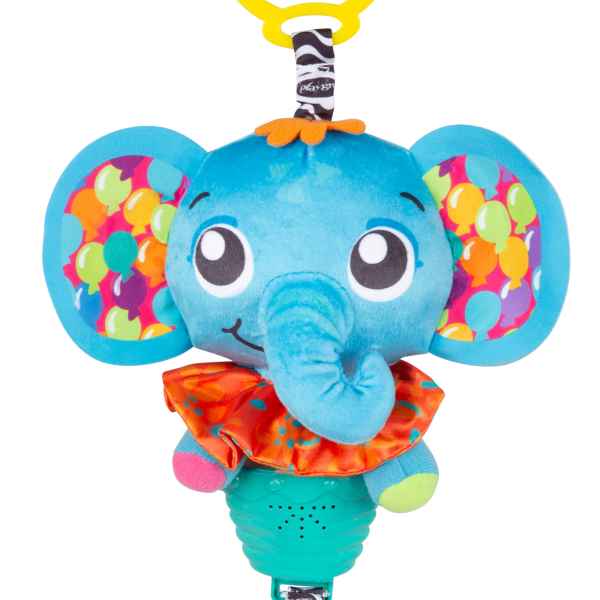 Музикална играчка Playgro, слонче син-6konm.jpeg