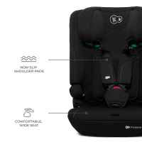 Столче за кола Kinderkraft I-COMFY i-Size, Black-6m4sK.jpeg