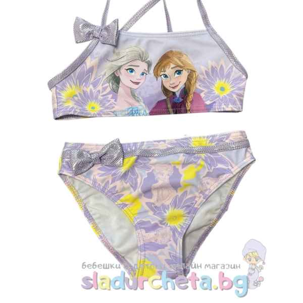 Детски бански Sun City, Елза и Анна лилав-6m8GZ.jpeg