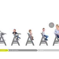 Дървено столче за хранене Hauck Alpha+, Natural-6mLQb.jpeg