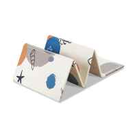 Двулицево термо килим Lorelli за игра 120-180 см, Ocean & Stars-6nIwJ.jpeg